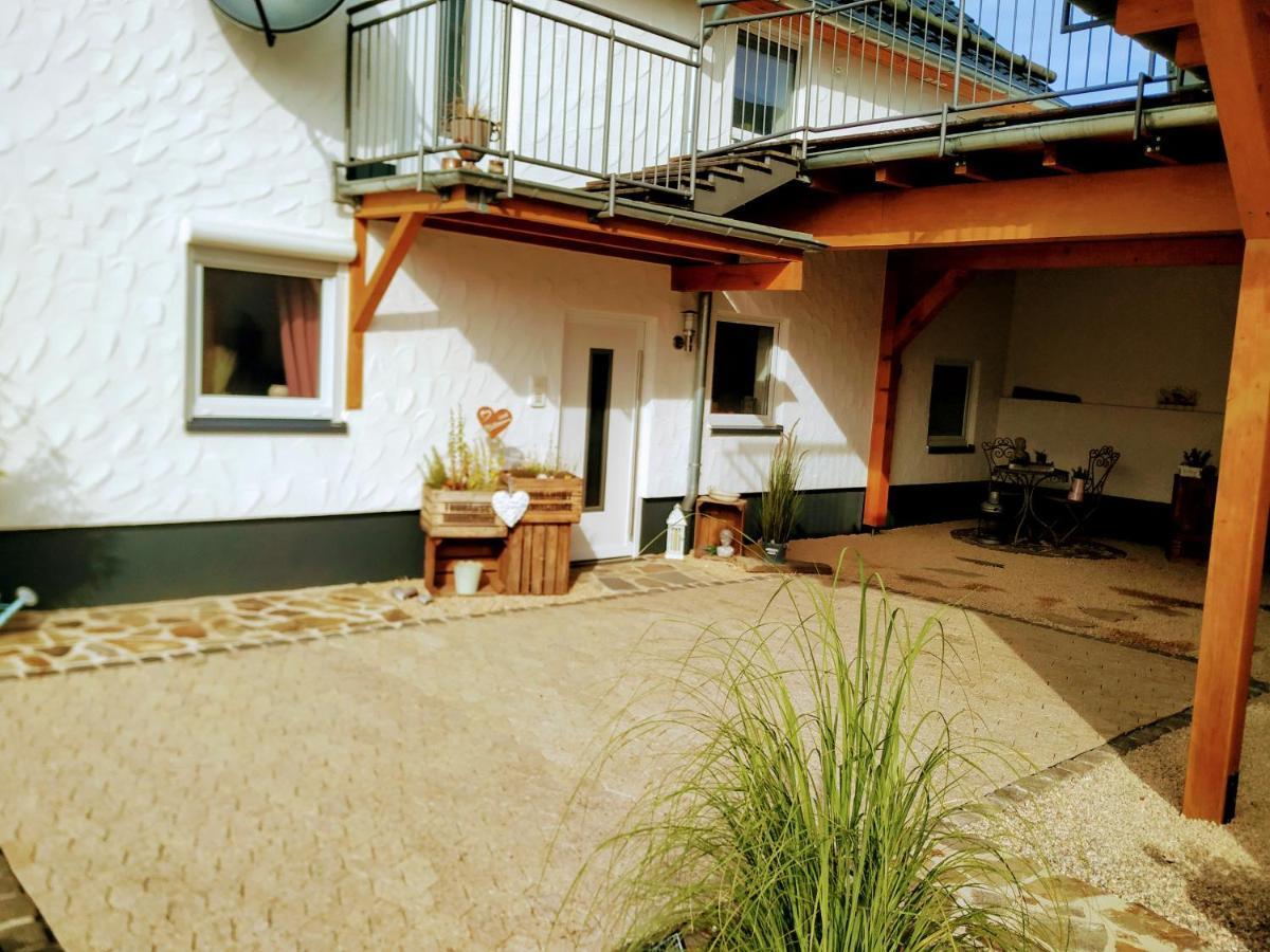 Ferienwohnung Schneider Munk Exterior foto
