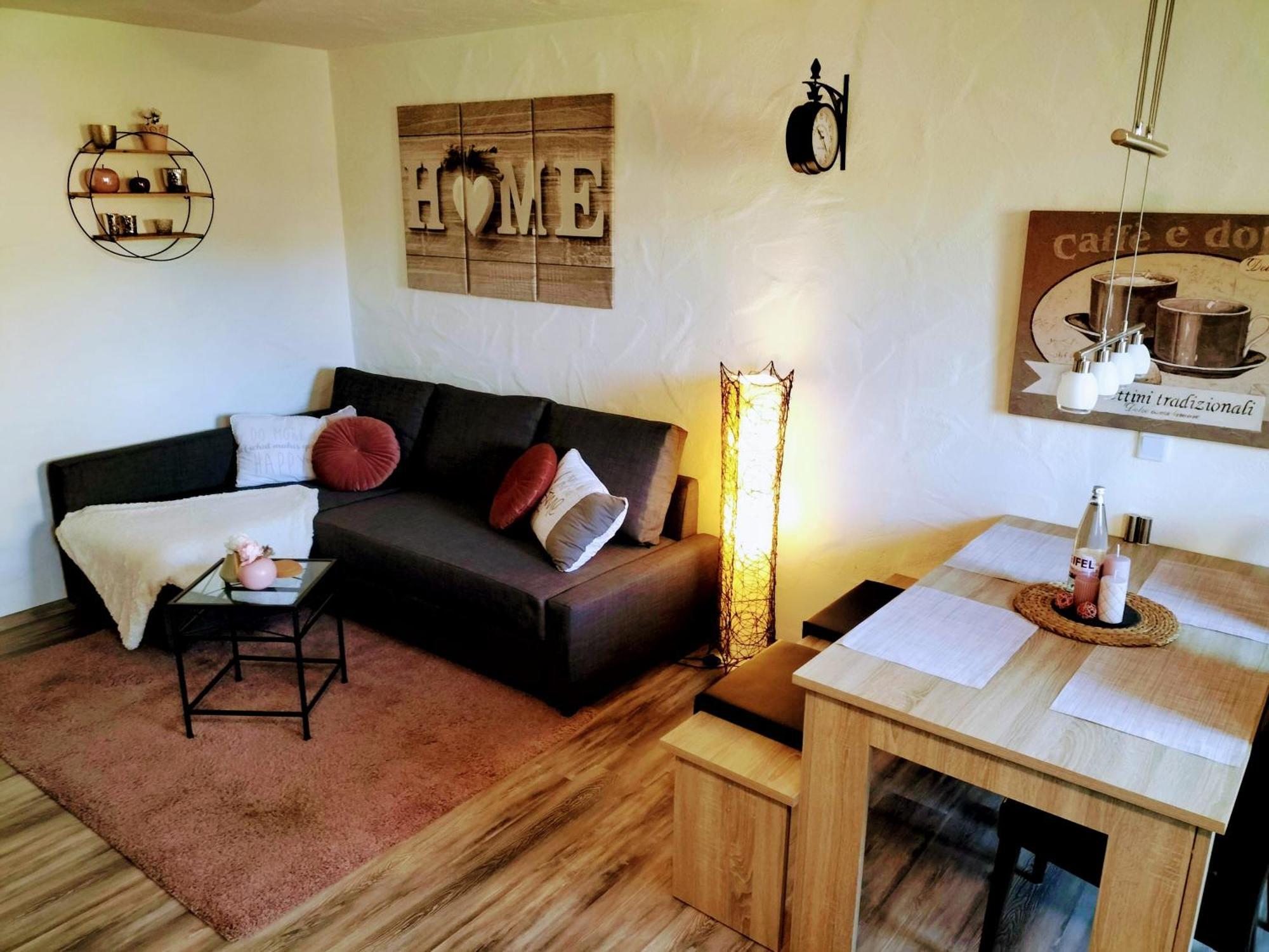 Ferienwohnung Schneider Munk Exterior foto