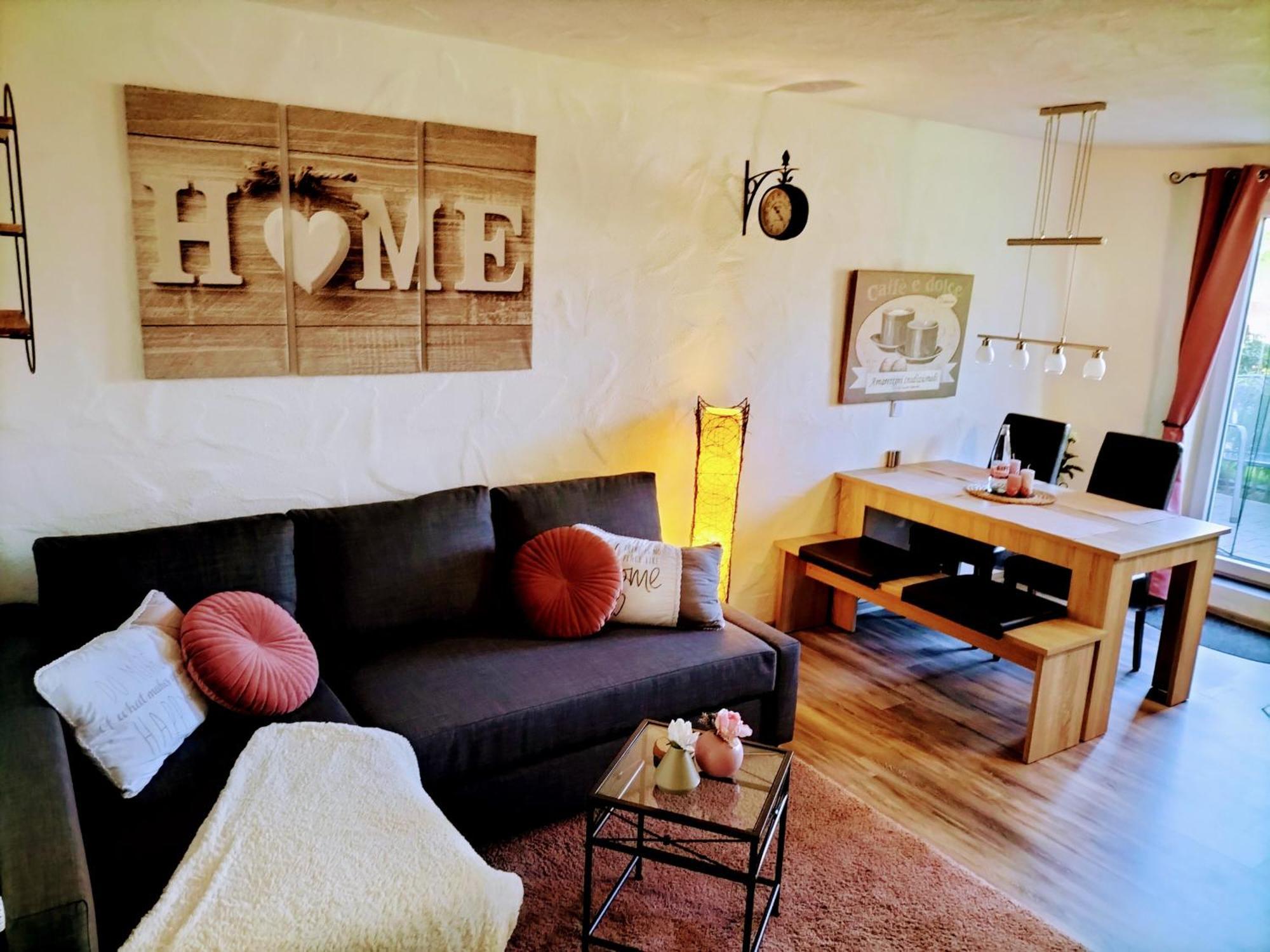 Ferienwohnung Schneider Munk Exterior foto