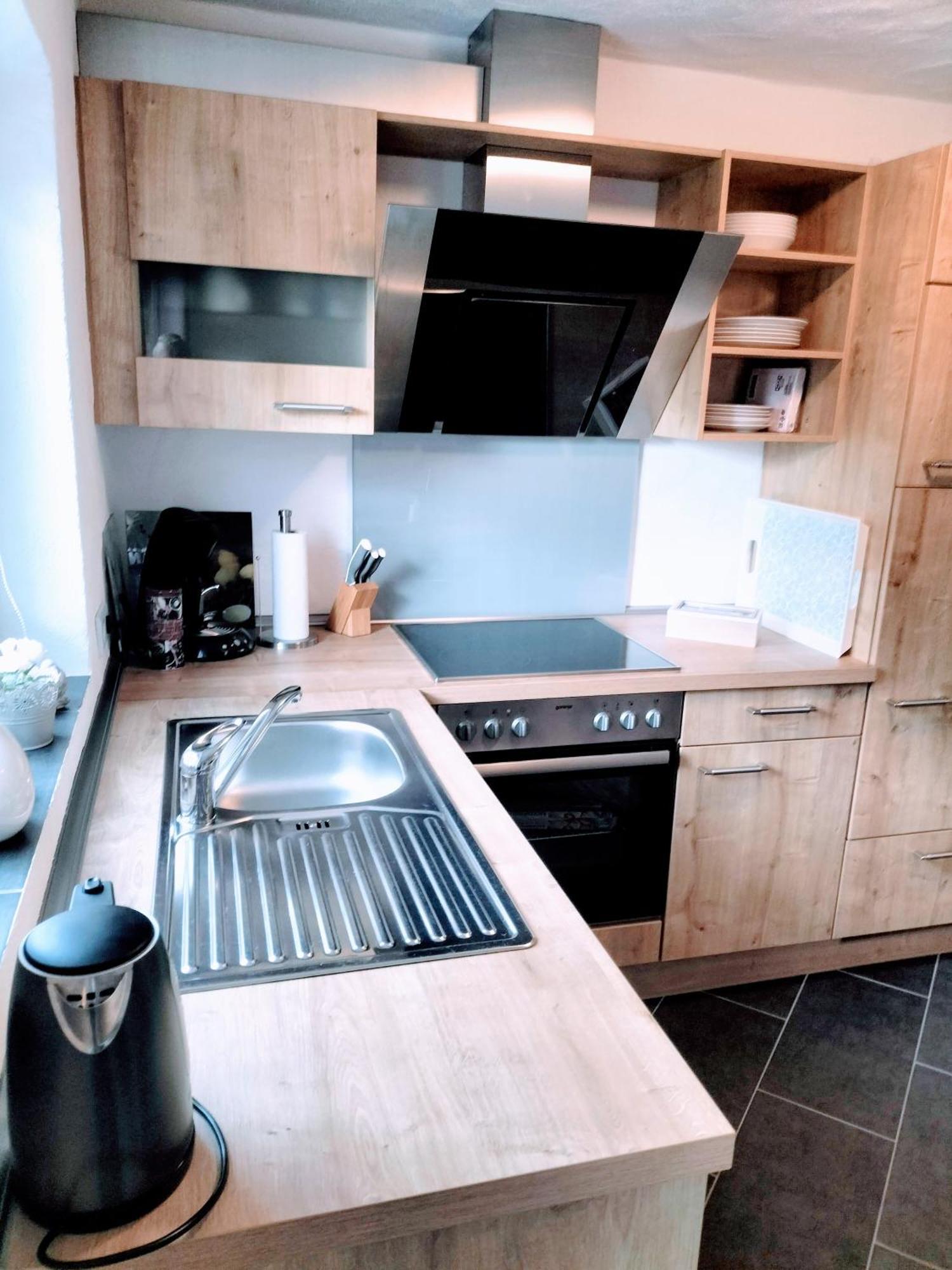 Ferienwohnung Schneider Munk Exterior foto