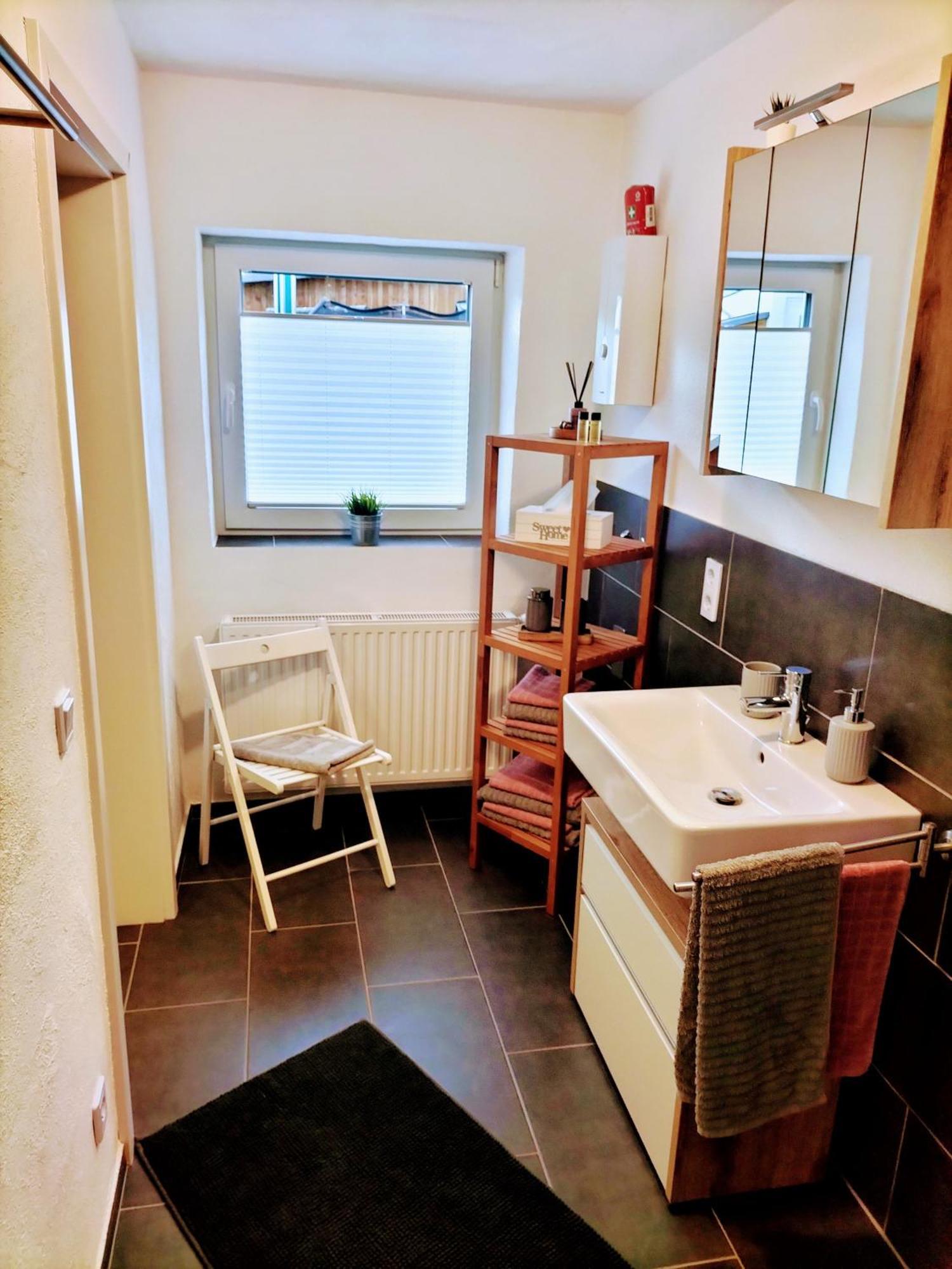 Ferienwohnung Schneider Munk Exterior foto